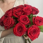 Доставка букета по СПБ - Фотография 1