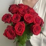 Доставка букета по СПБ - Фотография 2