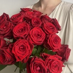 Доставка букета по СПБ - Фотография 2