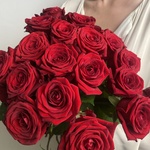 Доставка букета по СПБ - Фотография 1 Доставка букета по СПБ - Фотография 1