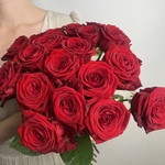 Доставка букета по СПБ - Фотография 3 Доставка букета по СПБ - Фотография 3