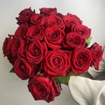 Доставка букета по СПБ - Фотография 2 Доставка букета по СПБ - Фотография 2