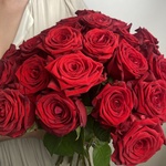 Доставка букета по СПБ - Фотография 1