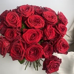 Доставка букета по СПБ - Фотография 3