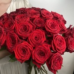 Доставка букета по СПБ - Фотография 1