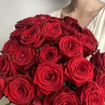 Доставка букета по СПБ - Фотография 2