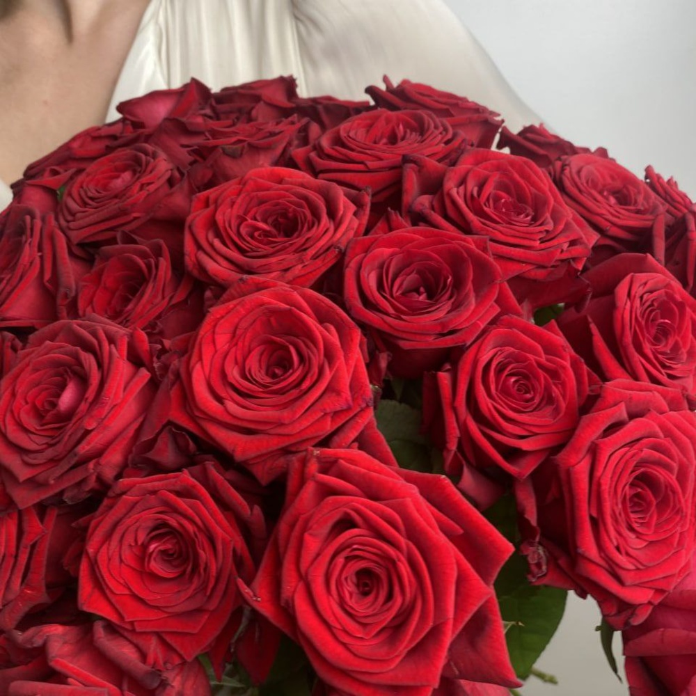 Доставка букета по СПБ