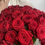 Доставка букета по СПБ - Фотография 1