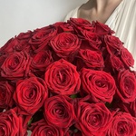 Доставка букета по СПБ - Фотография 2