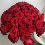 Доставка букета по СПБ - Фотография 3