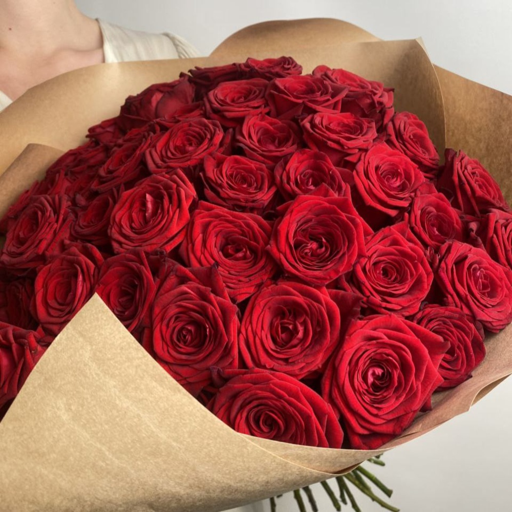 Доставка букета по СПБ