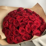 Доставка букета по СПБ - Фотография 2