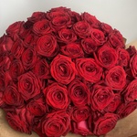 Доставка букета по СПБ - Фотография 3