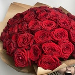 Доставка букета по СПБ - Фотография 3