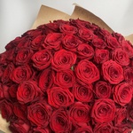 Доставка букета по СПБ - Фотография 3