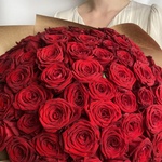 Доставка букета по СПБ - Фотография 2