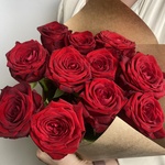 Доставка букета по СПБ - Фотография 3