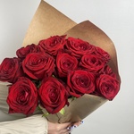 Доставка букета по СПБ - Фотография 3