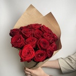 Доставка букета по СПБ - Фотография 3