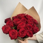 Доставка букета по СПБ - Фотография 2