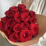 Доставка букета по СПБ - Фотография 1