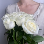 Доставка букетов по СПБ  - Фотография 2