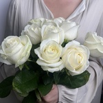 Доставка букетов по СПБ - Фотография 1