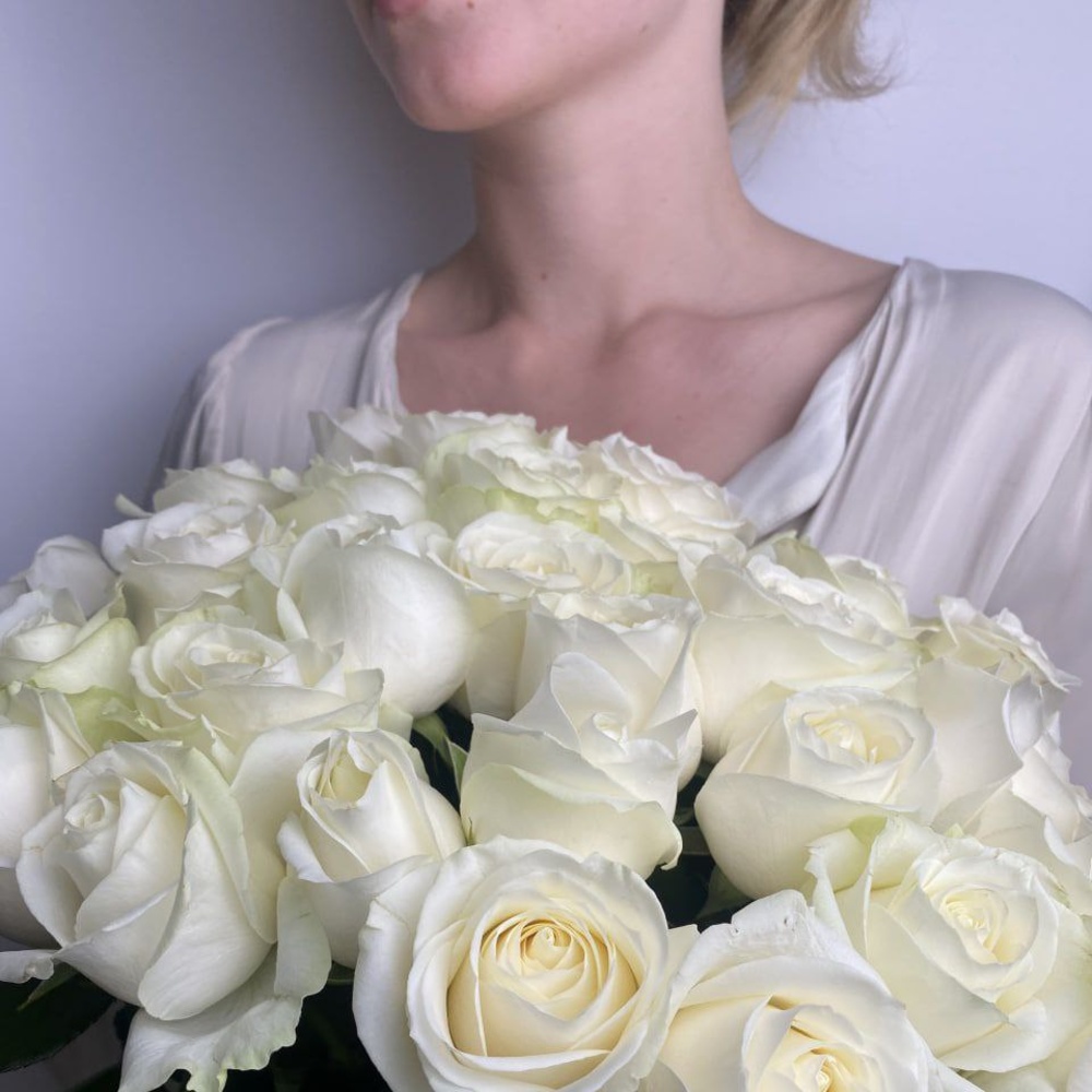 Доставка букетов по СПБ 