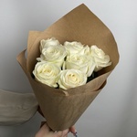 Доставка букетов по СПБ  - Фотография 3