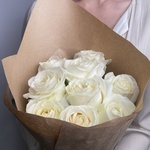 Доставка букетов по СПБ - Фотография 2