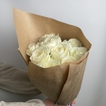 Доставка букетов по СПБ - Фотография 3