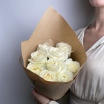 Доставка букетов по СПБ - Фотография 1