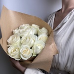 Доставка букетов по СПБ  - Фотография 1 Доставка букетов по СПБ  - Фотография 1