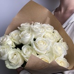 Доставка букетов по СПБ - Фотография 2 Доставка букетов по СПБ - Фотография 2
