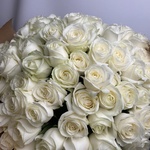 Доставка букетов по СПБ - Фотография 3