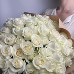 Доставка букетов по СПБ - Фотография 1