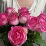 Доставка букетов по СПБ - Фотография 3