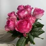 Доставка букетов по СПБ - Фотография 1