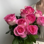 Доставка букетов по СПБ - Фотография 2