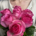 Доставка букетов по СПБ - Фотография 3