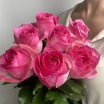 Доставка букетов по СПБ - Фотография 1