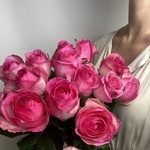 Доставка букетов по СПБ - Фотография 1