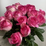 Доставка букетов по СПБ - Фотография 3