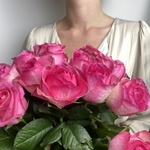 Доставка букетов по СПБ - Фотография 2