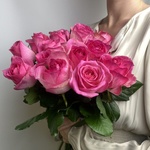 Доставка букетов по СПБ - Фотография 1