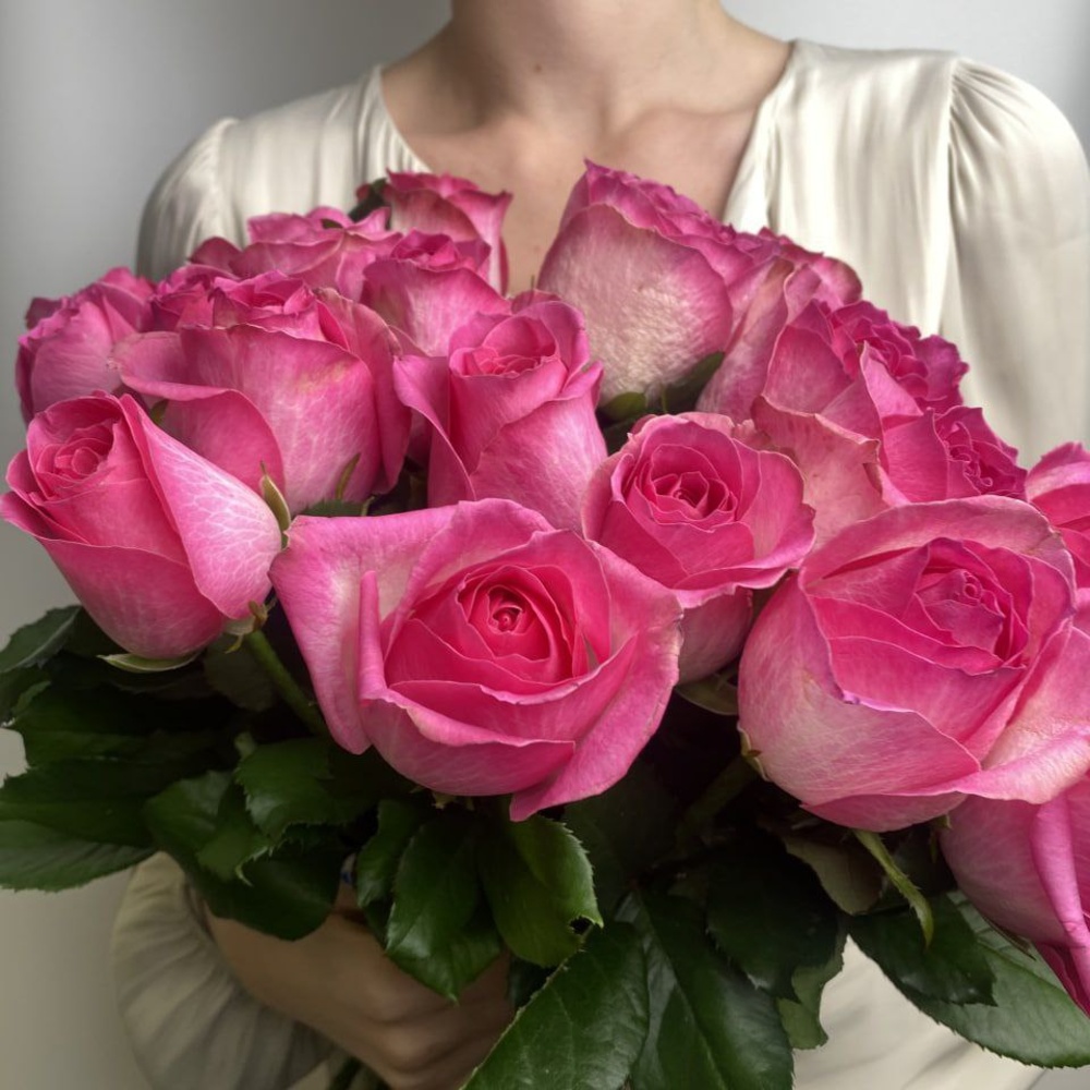  Доставка букетов по СПБ