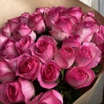 Доставка букетов по СПБ - Фотография 3