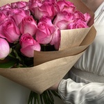 Доставка букетов по СПБ - Фотография 2