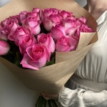 Доставка букетов по СПБ - Фотография 3