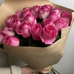 Доставка букетов по СПБ - Фотография 1